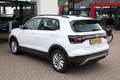 Volkswagen T-Cross 1.0 TSI Life parkeersensoren voor en achter, side Wit - thumbnail 5