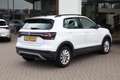 Volkswagen T-Cross 1.0 TSI Life parkeersensoren voor en achter, side Wit - thumbnail 2