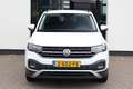 Volkswagen T-Cross 1.0 TSI Life parkeersensoren voor en achter, side Wit - thumbnail 4