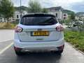Ford Kuga Kuga 2.0 TDCi 4x4 Trend Blanc - thumbnail 4