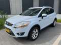 Ford Kuga Kuga 2.0 TDCi 4x4 Trend Blanc - thumbnail 3