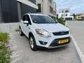 Ford Kuga Kuga 2.0 TDCi 4x4 Trend Blanc - thumbnail 1