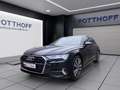 Audi A6 Avant 50 TFSIe Q ADVANCED AHK HD-MATRIX NAVI Blau - thumbnail 1