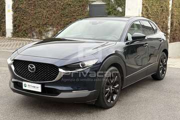 2.0L e-Skyactiv-G 150 CV M Hybrid 2WD Homura