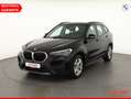 BMW X1 25e xDrive Advantage LED Navi DAB PDC Tempo Schwarz - thumbnail 1