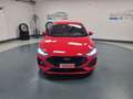 Ford Focus 1.0 EcoBoost Hybrid 125 CV 5p. ST-Line Design Rot - thumbnail 2