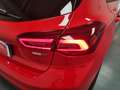 Ford Focus 1.0 EcoBoost Hybrid 125 CV 5p. ST-Line Design Rosso - thumbnail 21