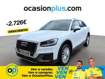 30 TFSI Design 85kW