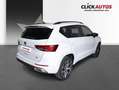 SEAT Ateca 1.5 EcoTSI S&S FR Special Edition Blanco - thumbnail 5