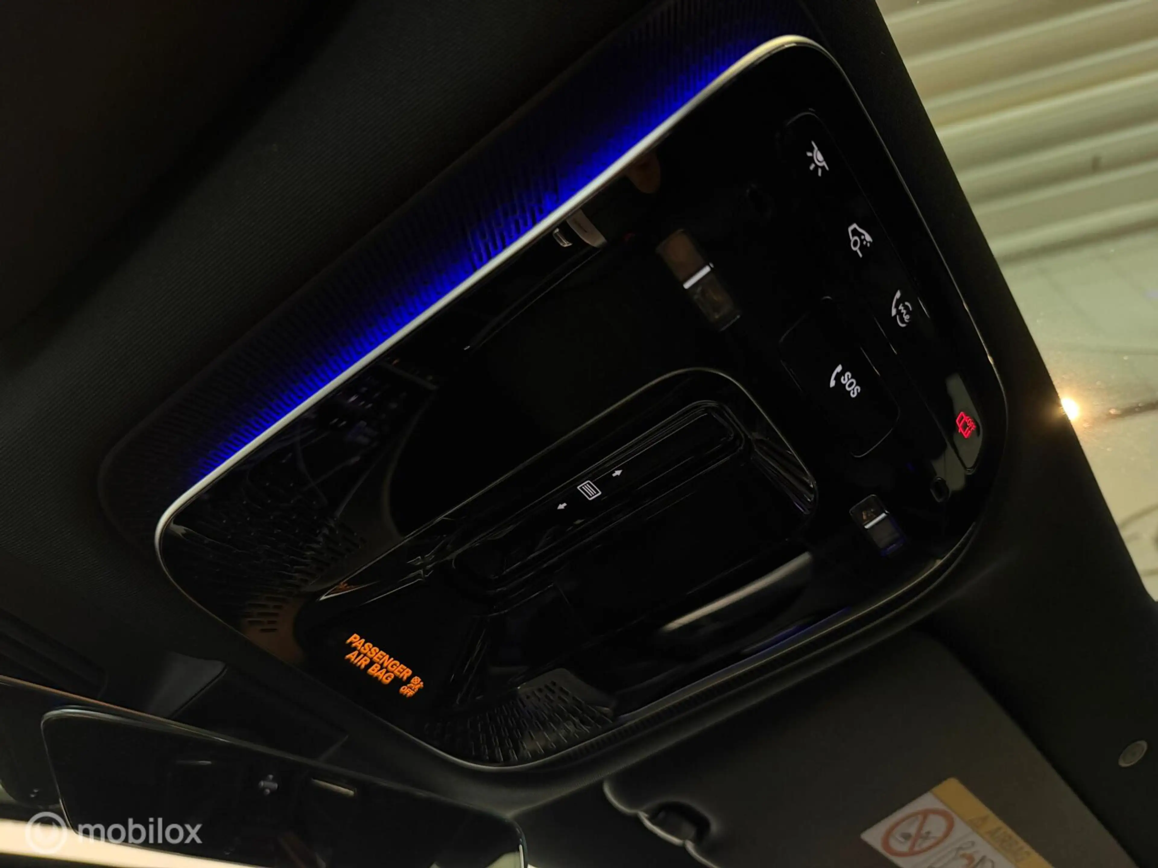 Mercedes-Benz C 300 Estate e AMG Line Panorama/Keyless/Night — photo 20