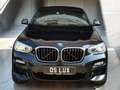 BMW X4 20D 190CH XDRIVE M SPORT LED Noir - thumbnail 2