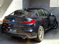 BMW X4 20D 190CH XDRIVE M SPORT LED Noir - thumbnail 6