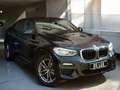 BMW X4 20D 190CH XDRIVE M SPORT LED Noir - thumbnail 1