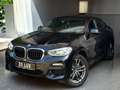 BMW X4 20D 190CH XDRIVE M SPORT LED Noir - thumbnail 3