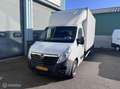 Opel Movano 2.3 CDTI Meubelbak Blanc - thumbnail 3