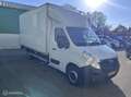 Opel Movano 2.3 CDTI Meubelbak Blanc - thumbnail 4