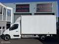 Opel Movano 2.3 CDTI Meubelbak Blanc - thumbnail 2