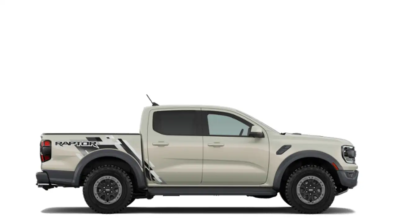 Ford Ranger photo Ford Ranger
