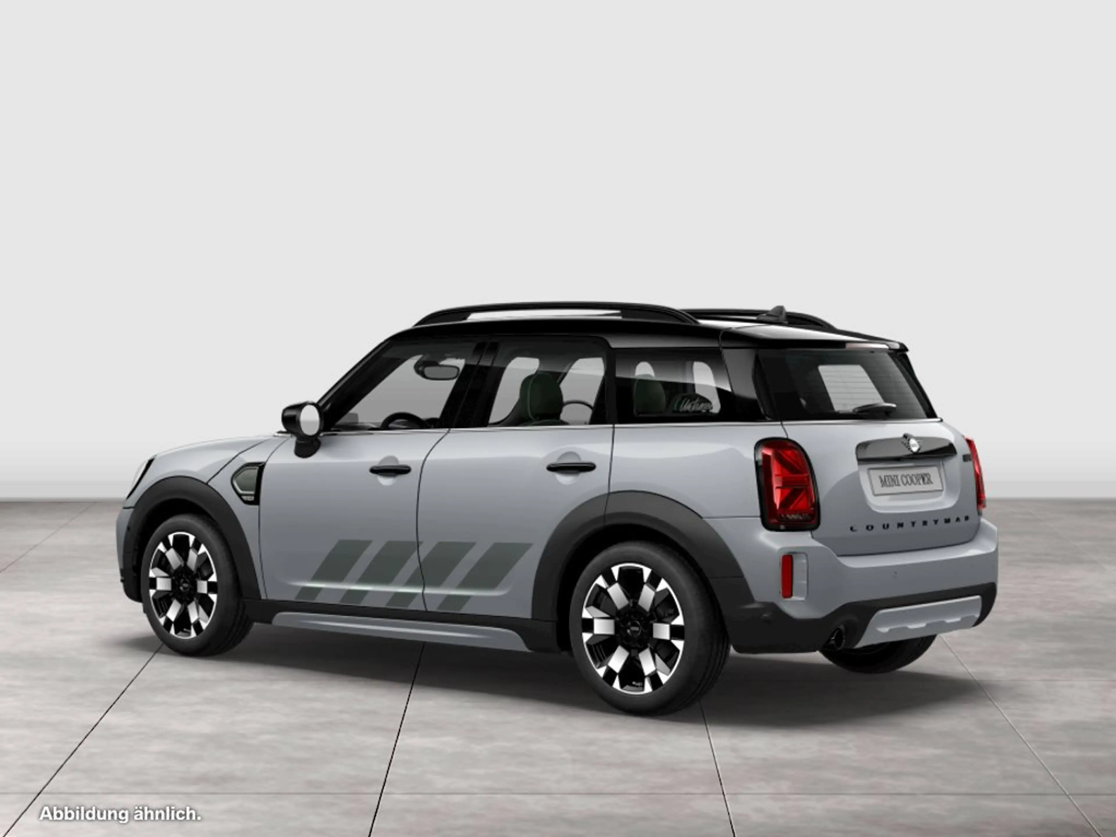 MINI Cooper Countryman Cooper HUD PANO ACC RFK NAVI LED Sound Syst. LM — photo 6