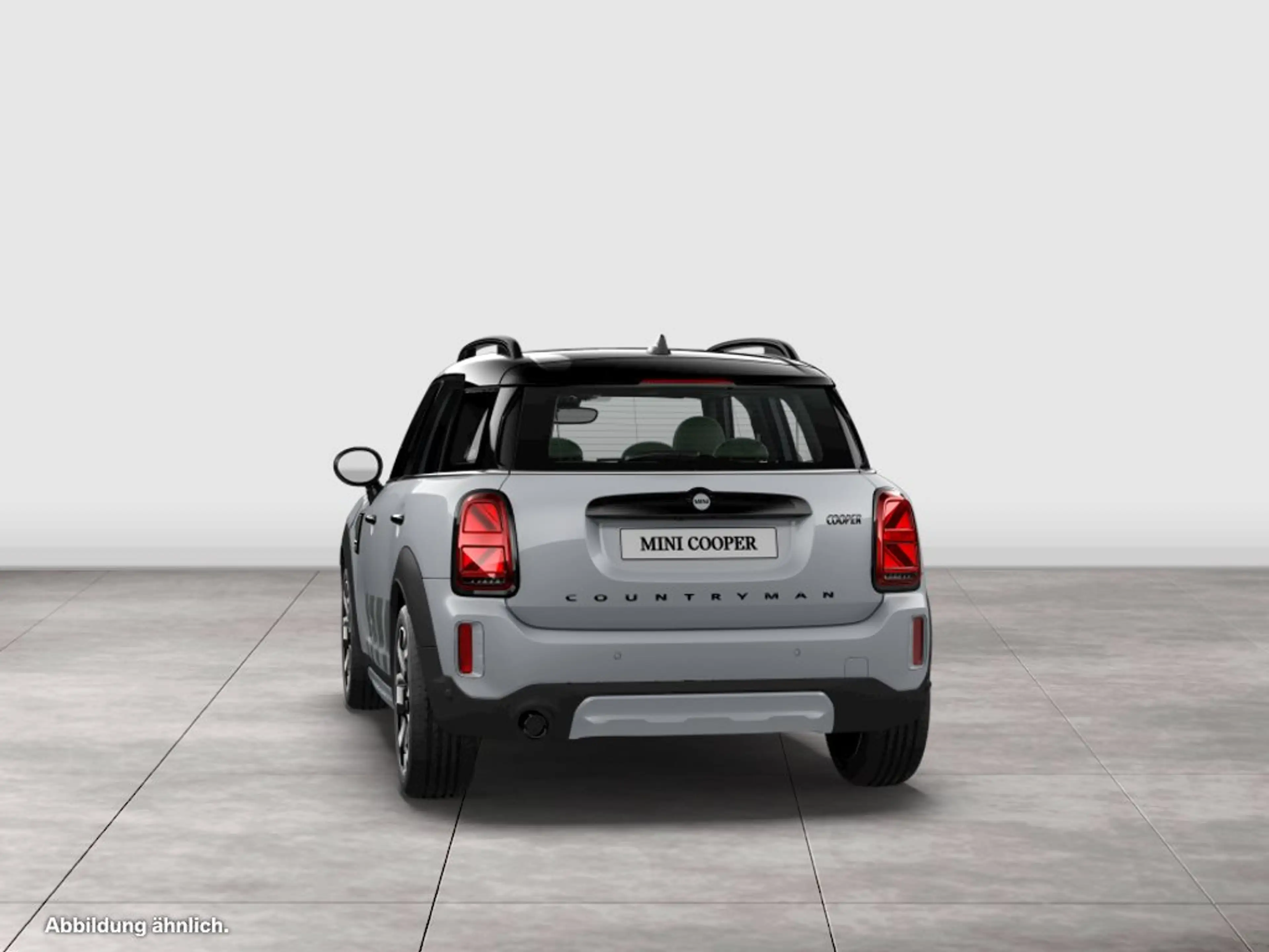 MINI Cooper Countryman Cooper HUD PANO ACC RFK NAVI LED Sound Syst. LM — photo 7