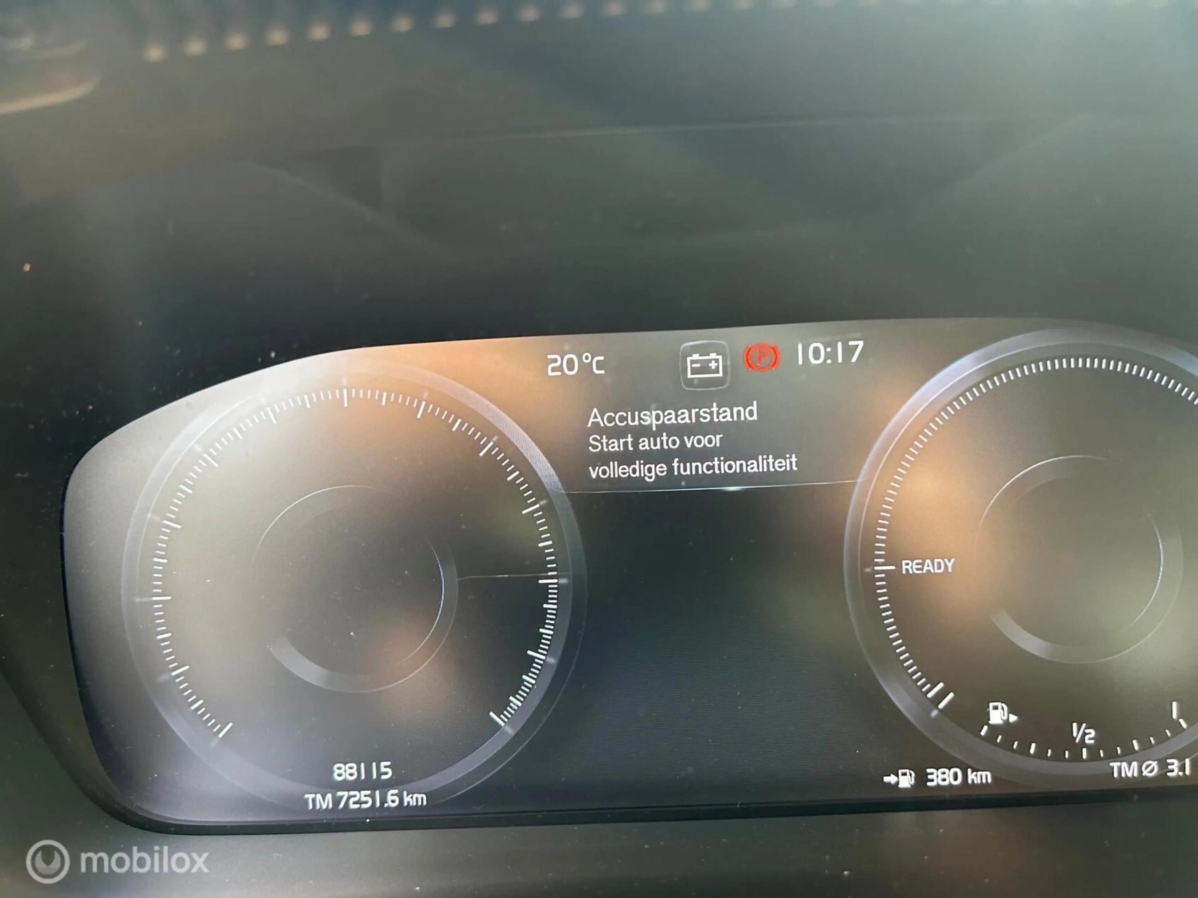 Volvo XC40 1.5 T4 Recharge Inscription Expression Leer Trekha — photo 12