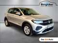 Volkswagen T-Cross 4Me TSI Silber - thumbnail 1