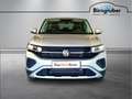 Volkswagen T-Cross 4Me TSI Silber - thumbnail 2
