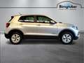 Volkswagen T-Cross 4Me TSI Silber - thumbnail 3