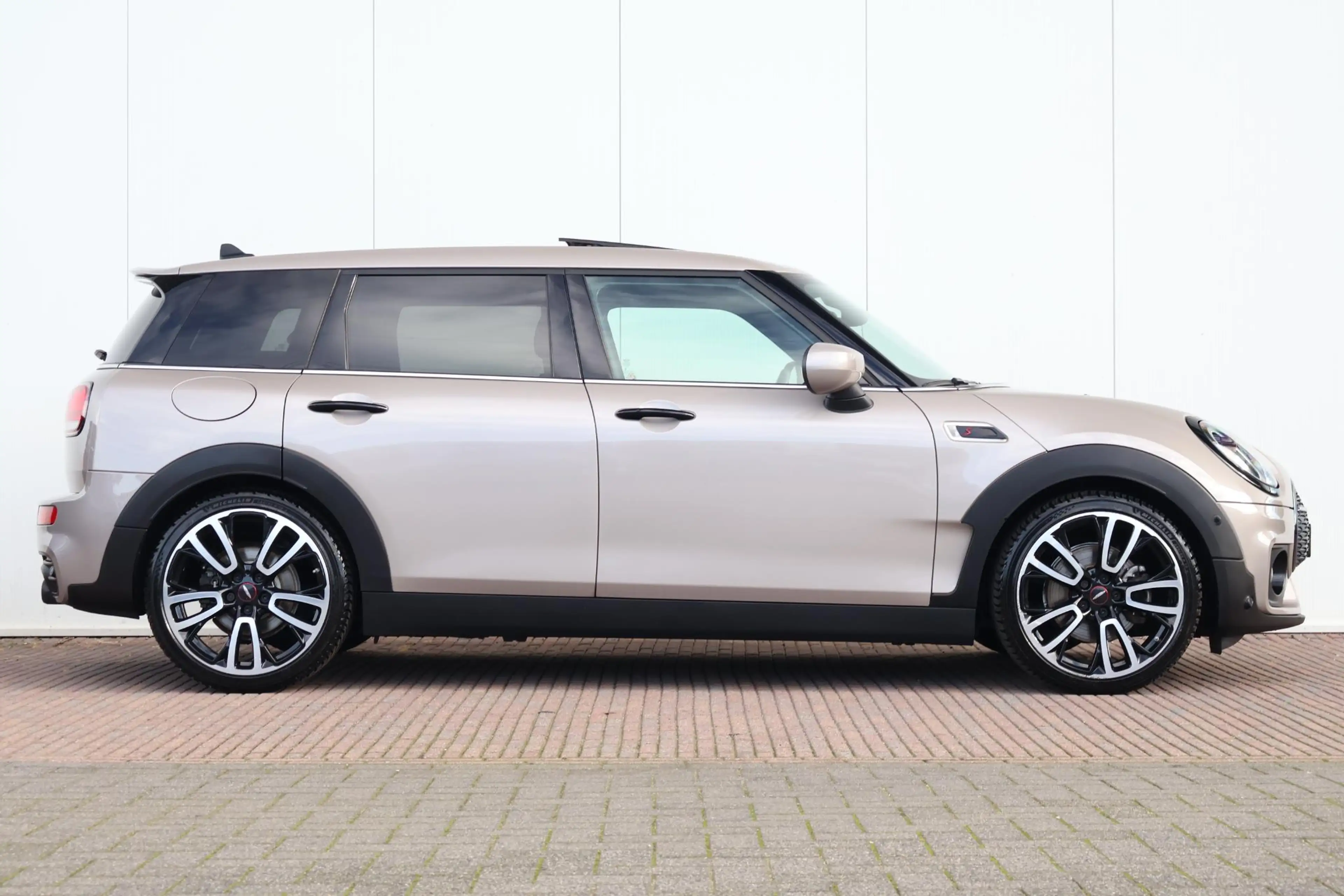 MINI Cooper S Clubman 2.0 John Cooper Works | Stuur & Stoel Verwarming | — photo 5