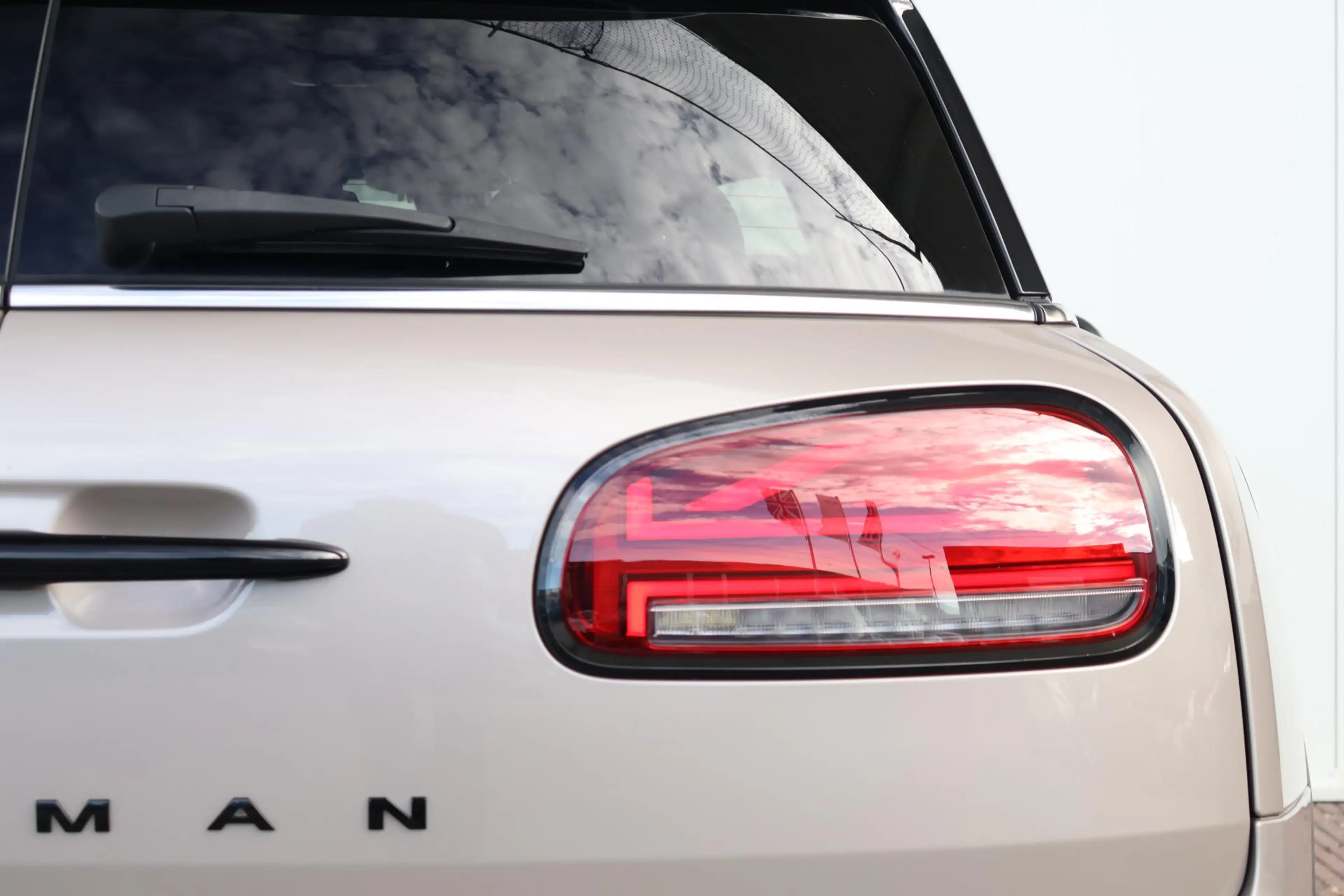 MINI Cooper S Clubman 2.0 John Cooper Works | Stuur & Stoel Verwarming | — photo 9