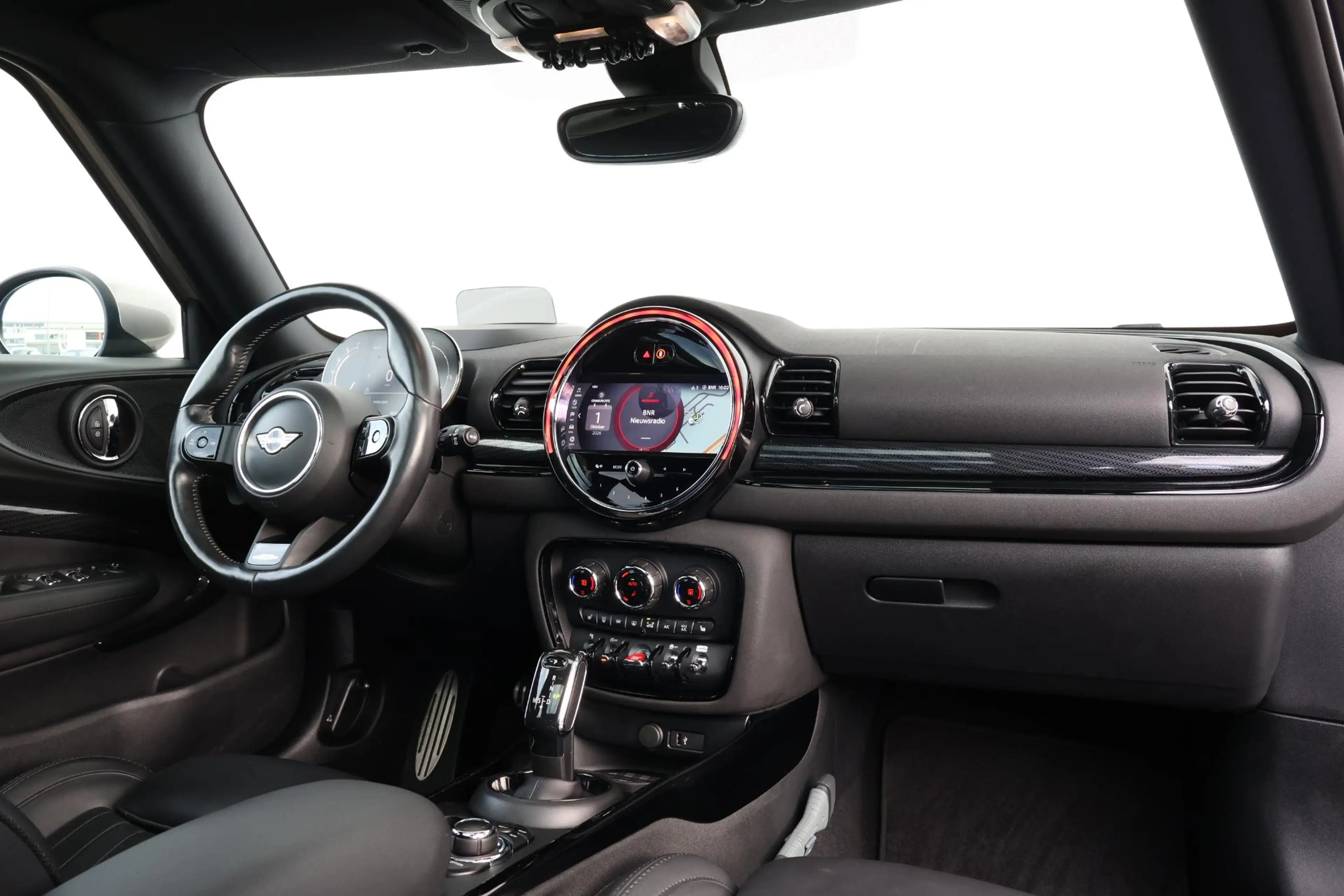 MINI Cooper S Clubman 2.0 John Cooper Works | Stuur & Stoel Verwarming | — photo 10