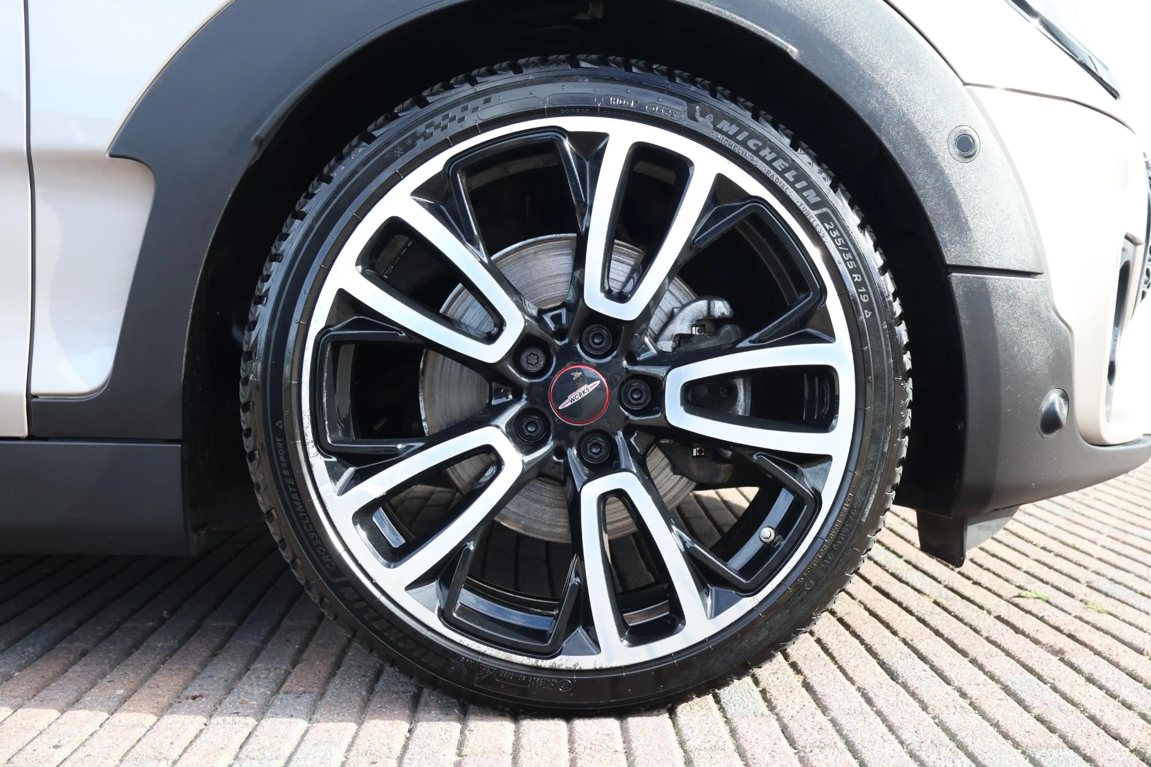 MINI Cooper S Clubman 2.0 John Cooper Works | Stuur & Stoel Verwarming | — photo 6