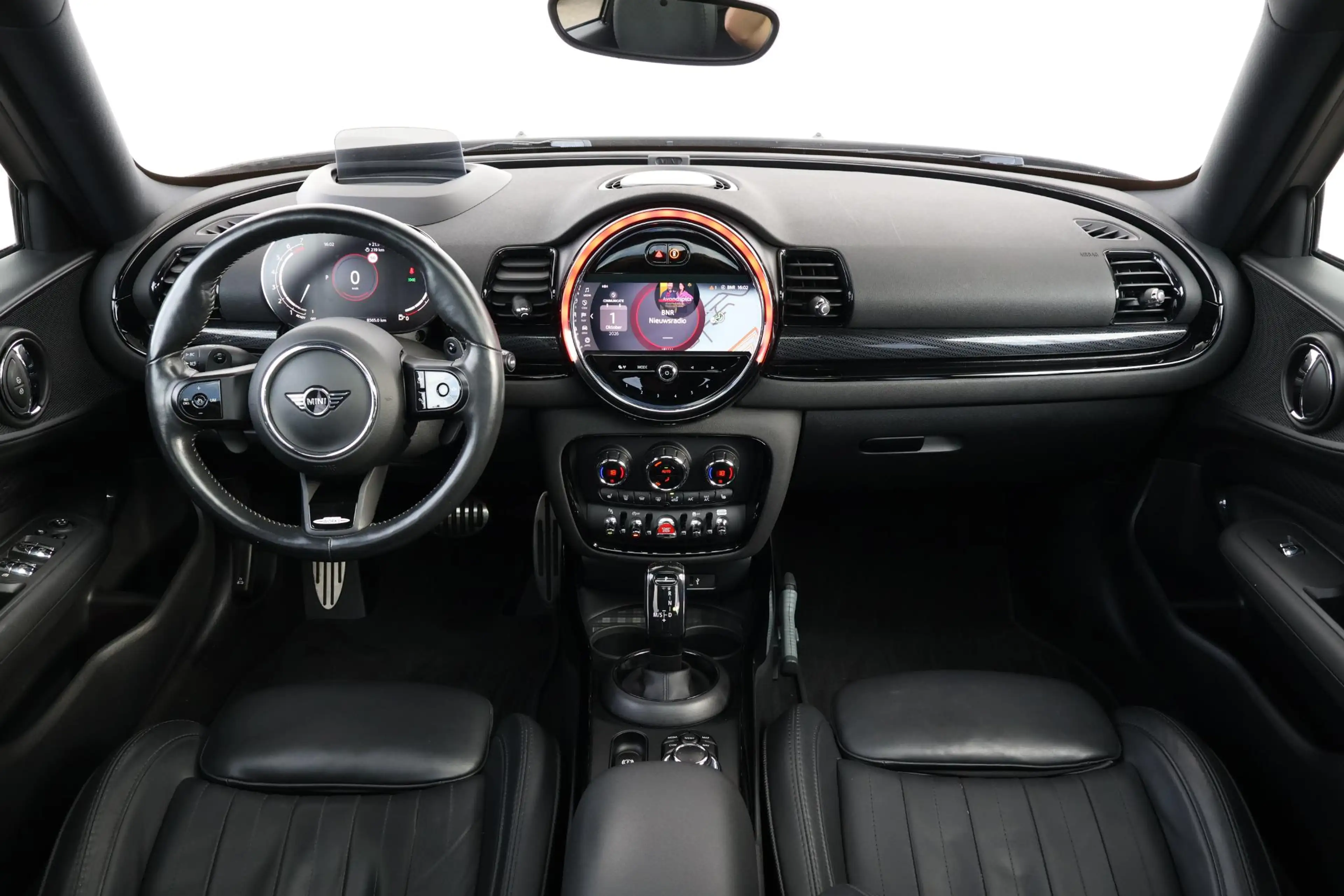 MINI Cooper S Clubman 2.0 John Cooper Works | Stuur & Stoel Verwarming | — photo 12