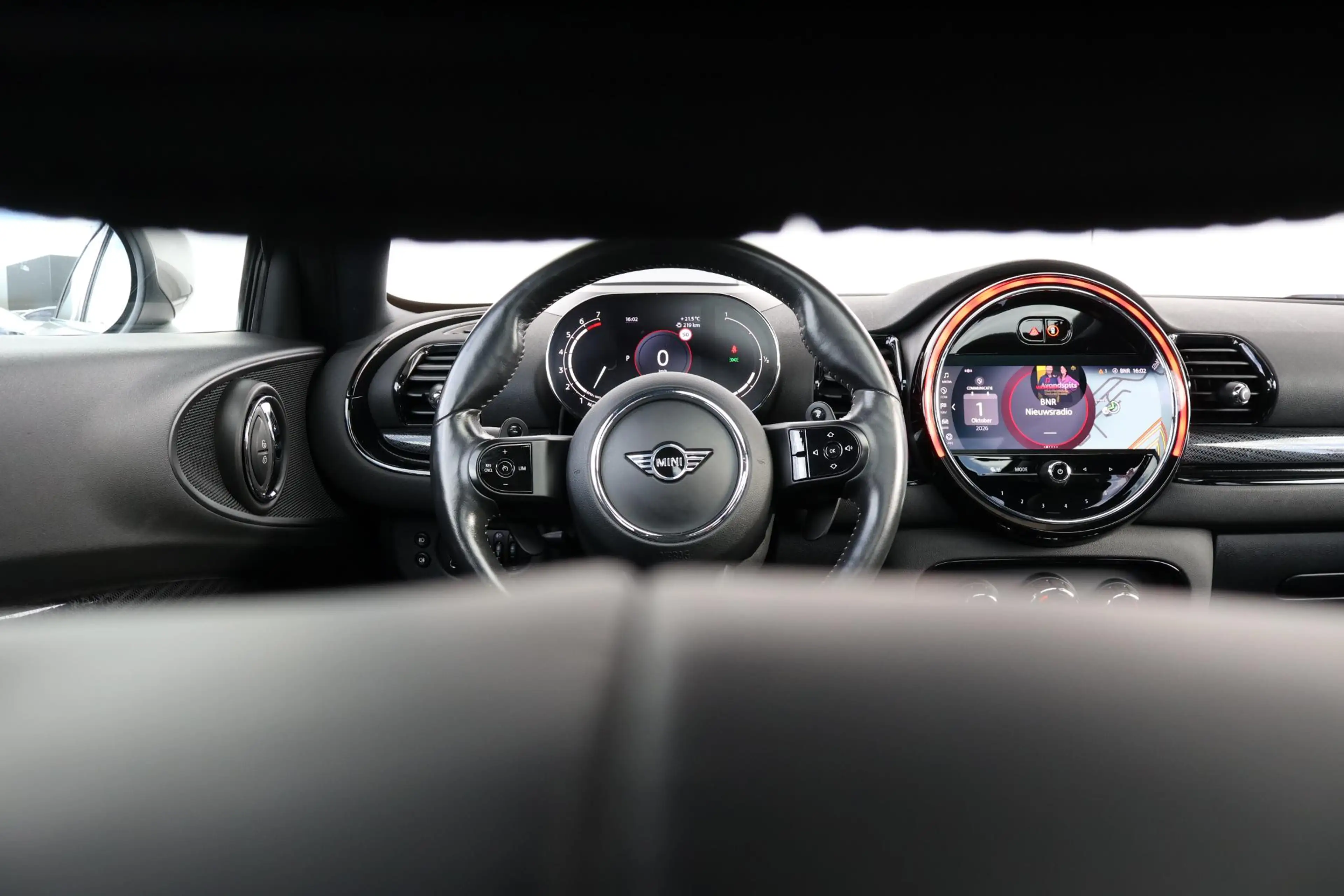 MINI Cooper S Clubman 2.0 John Cooper Works | Stuur & Stoel Verwarming | — photo 14