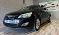 Opel Astra 1.4 T Excellence Negro - thumbnail 3