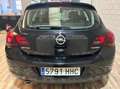Opel Astra 1.4 T Excellence Negro - thumbnail 5