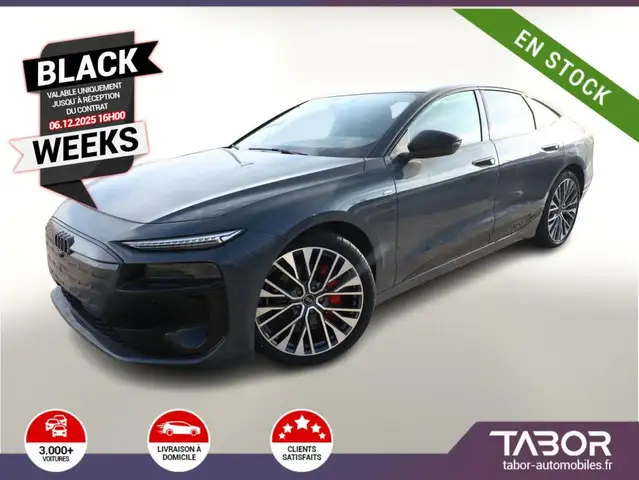 Audi A6 e-tron Sportback 428 quattro 2xS line