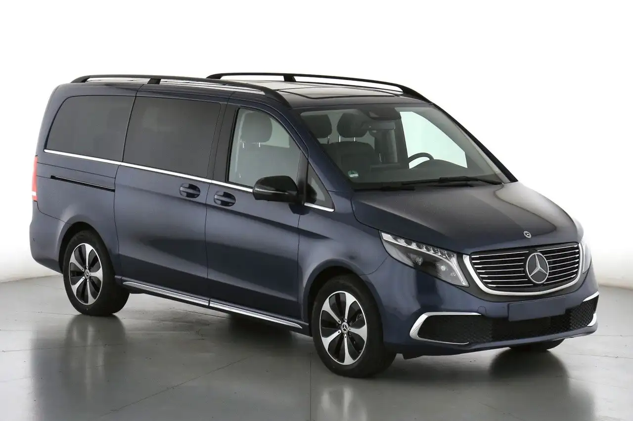 Mercedes-Benz EQV 300