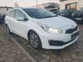 Kia Ceed SW / cee'd SW Ceed Sportswagon Dream Team*SHZ*AHK* Blanc - thumbnail 9