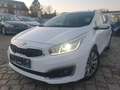 Kia Ceed SW / cee'd SW Ceed Sportswagon Dream Team*SHZ*AHK* Blanc - thumbnail 1