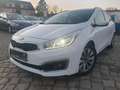 Kia Ceed SW / cee'd SW Ceed Sportswagon Dream Team*SHZ*AHK* Blanc - thumbnail 3