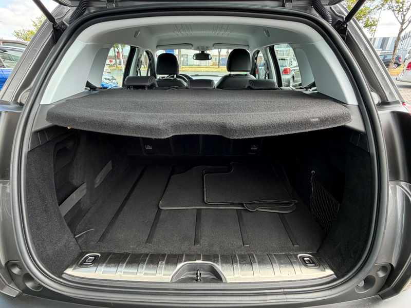 Peugeot 2008 1.6 VTi Allure, NAP, Navi, PDC, Bluetooth — photo 19