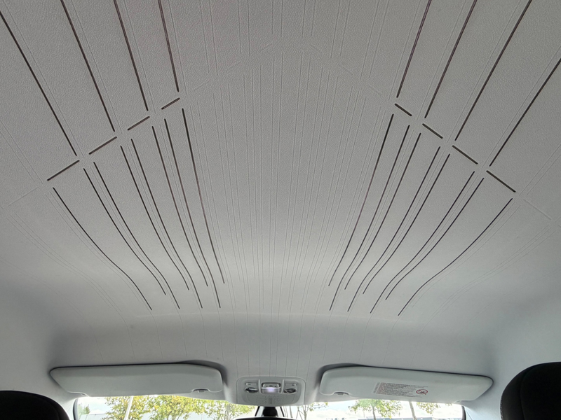 Peugeot 2008 1.6 VTi Allure, NAP, Navi, PDC, Bluetooth — photo 23