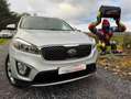 Kia Sorento 2.2 CRDi AWD Sense 7pl. Grau - thumbnail 1