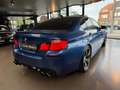 BMW M5 VACUUM*PANO*360 CAM*HEAD-UP*FULL OPTION *TOP STAAT Blau - thumbnail 4