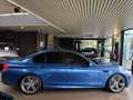 BMW M5 VACUUM*PANO*360 CAM*HEAD-UP*FULL OPTION *TOP STAAT Blau - thumbnail 5