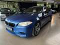 BMW M5 VACUUM*PANO*360 CAM*HEAD-UP*FULL OPTION *TOP STAAT Blau - thumbnail 3