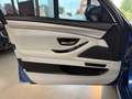 BMW M5 VACUUM*PANO*360 CAM*HEAD-UP*FULL OPTION *TOP STAAT Blau - thumbnail 28