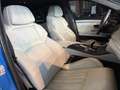 BMW M5 VACUUM*PANO*360 CAM*HEAD-UP*FULL OPTION *TOP STAAT Blau - thumbnail 10