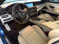 BMW M5 VACUUM*PANO*360 CAM*HEAD-UP*FULL OPTION *TOP STAAT Blau - thumbnail 21